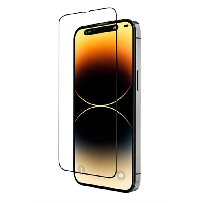 ieg™ İphone 17 Kırılmaz Cam Ekran Koruyucu