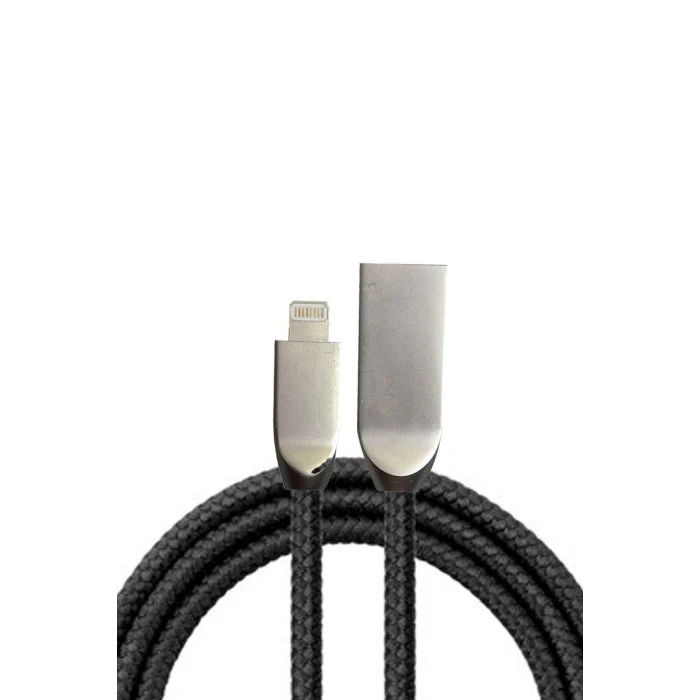 ieg™ İphone Lightning Uyumlu Hızlı Şarj ve Data Kablosu 1 metre