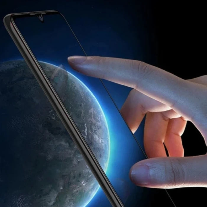 ieg™ İphone Se3-se2 İphone 8-7 9d Full Glue Tempered Cam Ekran Koruyucu
