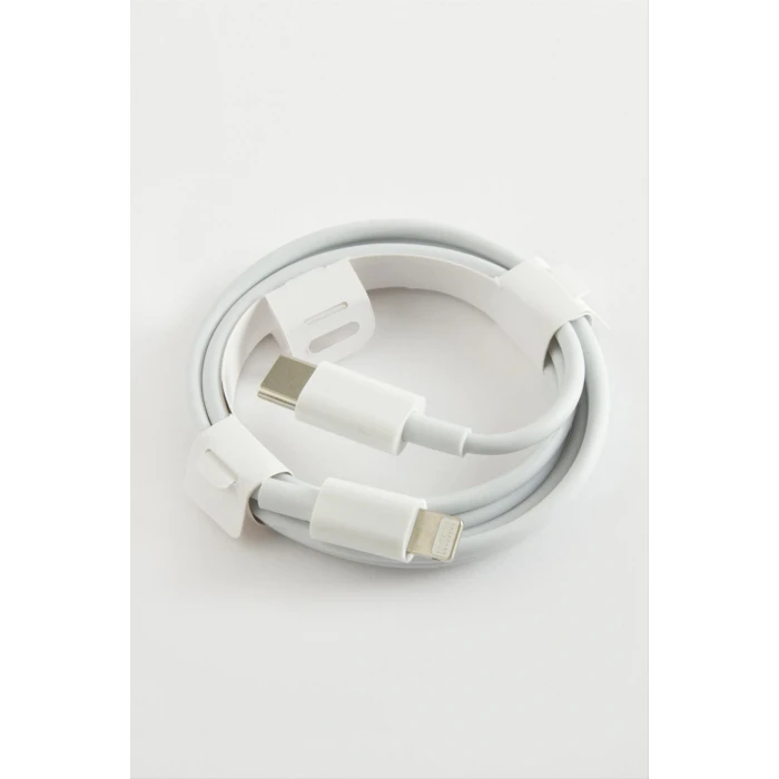 ieg™ İphone Type C Lighting Data Şarj Kablosu 1 metre