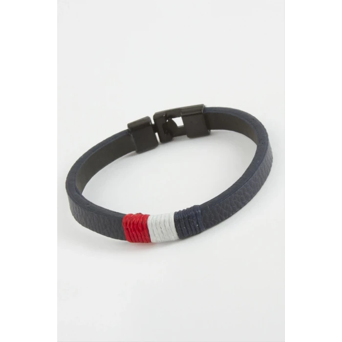 ieg™ İpli Kaliteli Suni Deri Bileklik