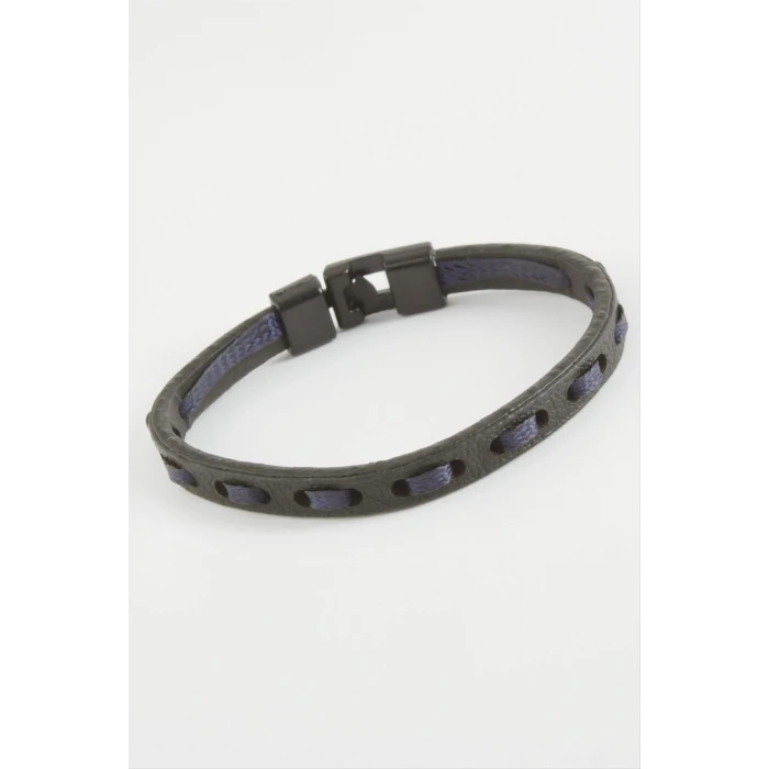 ieg™ İpli Kaliteli Suni Deri Bileklik