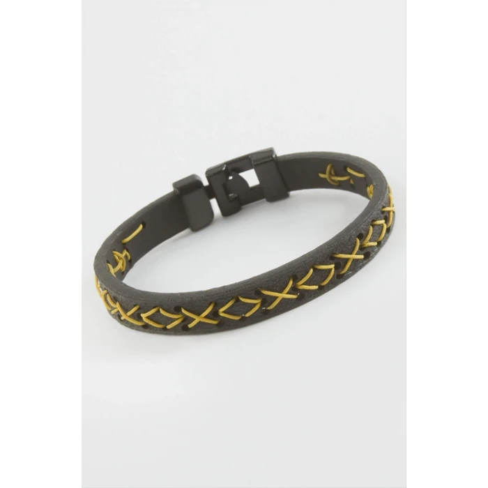 ieg™ İpli Kaliteli Suni Deri Bileklik