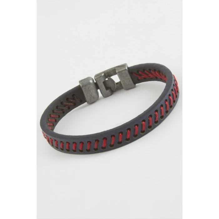 ieg™ İpli Kaliteli Suni Deri Bileklik