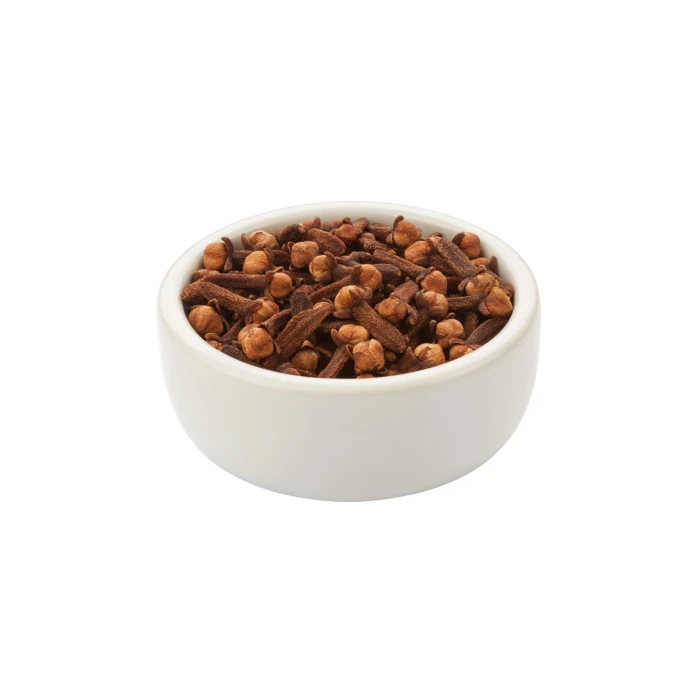 ieg™ İri Taneli Karanfil Deluxe Seri Organik Lezzetli 100 Gr