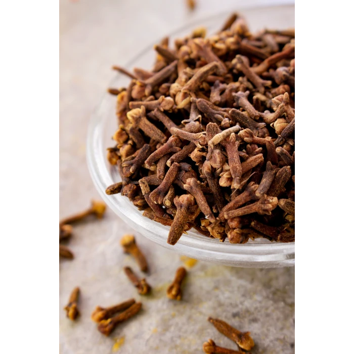 ieg™ İri Taneli Karanfil Deluxe Seri Organik Lezzetli 100 Gr