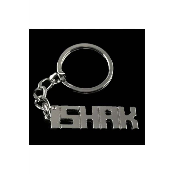 ieg™ İshak İsimli Anahtarlık