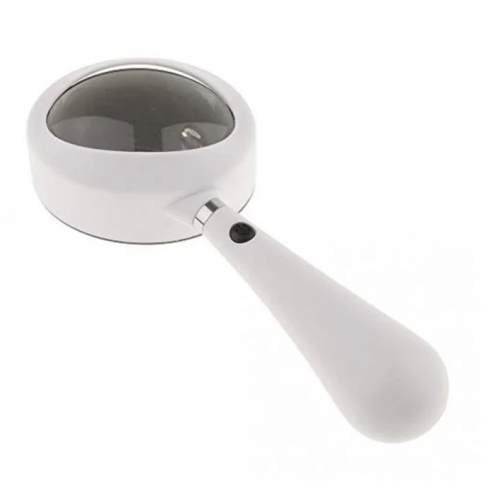 ieg™  Işıklı 60x35 El Büyüteç