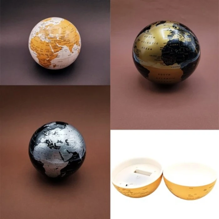 ieg™ Işıklı Dönen Dünya