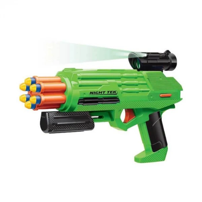 ieg™ Işıklı Dürbünlü Air Warriors Night Tek Silah