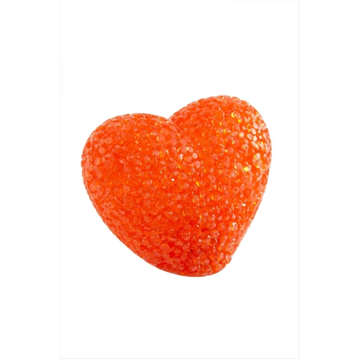 ieg™ Işıklı Kırmızı Kalp Led Lamba 11 cm