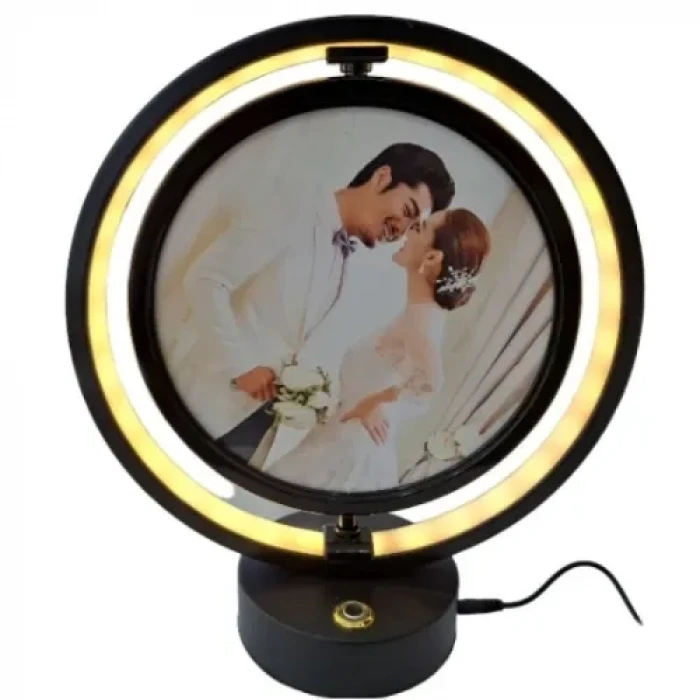 ieg™ Işıklı LED Fotoğraf Çerçevesi