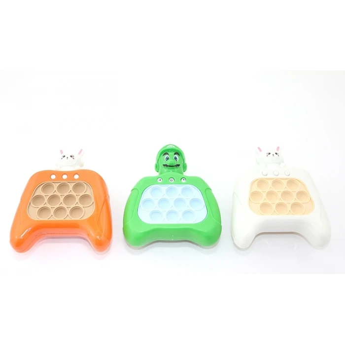 ieg™ Işıklı Müzikli PopIt