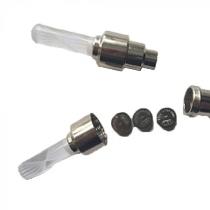 ieg ™ Işıklı Sibop Kapağı 2 Adet