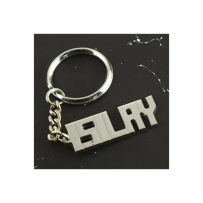 ieg™ ışılay İsimli Anahtarlık