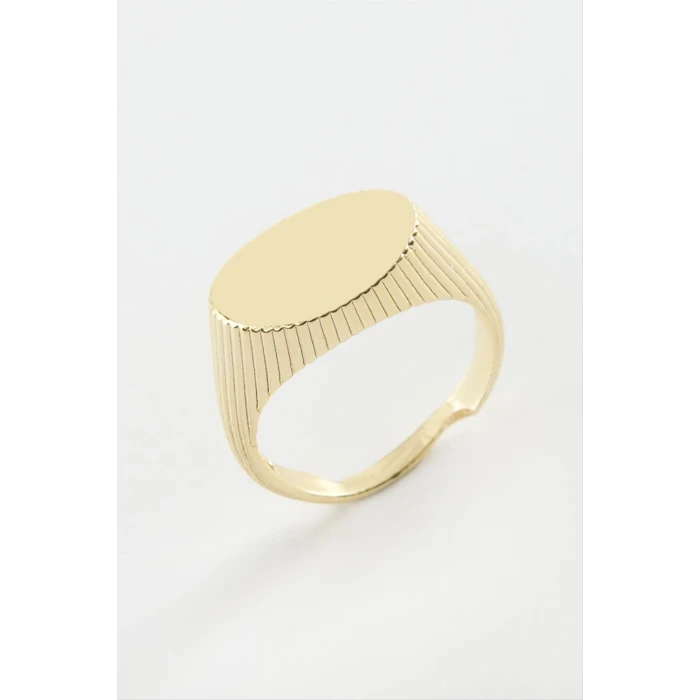 ieg™ İsim Yazılabilir Metal Yüzük