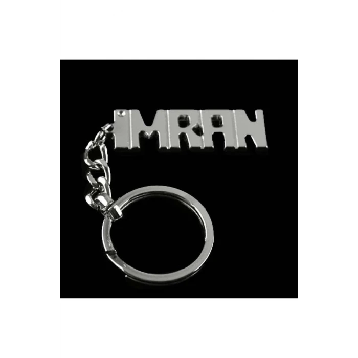 ieg™ İsimli Bayan Anahtarlık