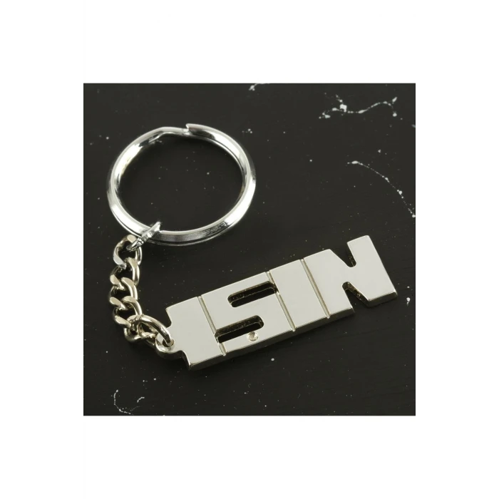 ieg™ Işın İsimli Anahtarlık