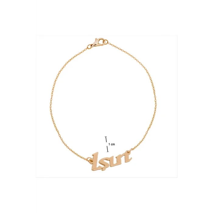 ieg™ Işın isimli kolye (Kişiye Özel)