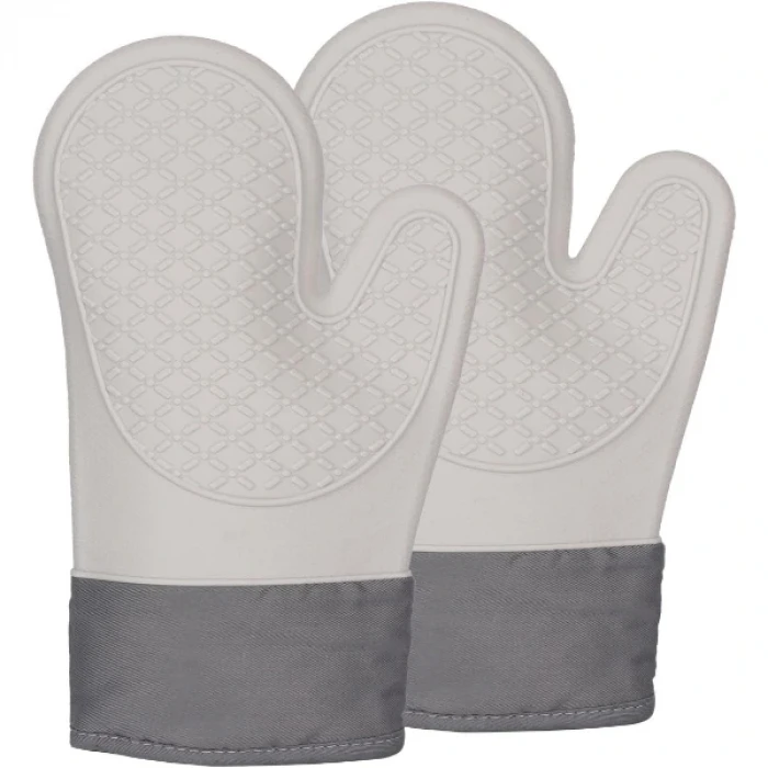 ieg™ Isıya Dayanıklı Silikon Fırın Eldiveni