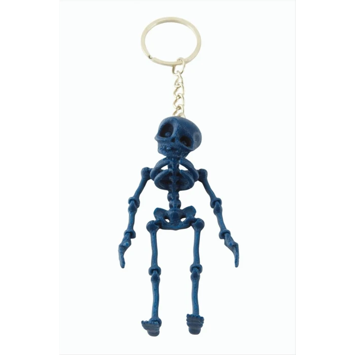 ieg™ İskelet Taraftar Anahtarlık