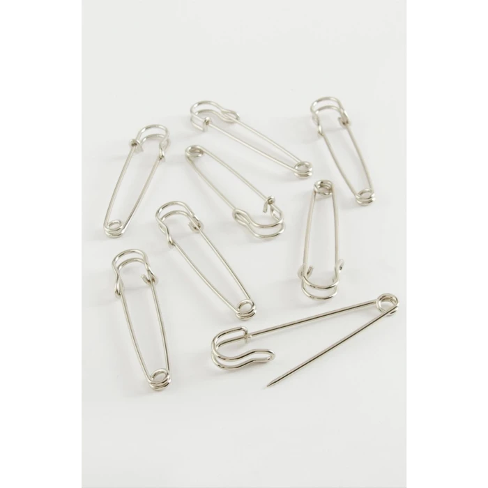 ieg™ İskoç Çengel İğnesi 6 cm 1 Adet