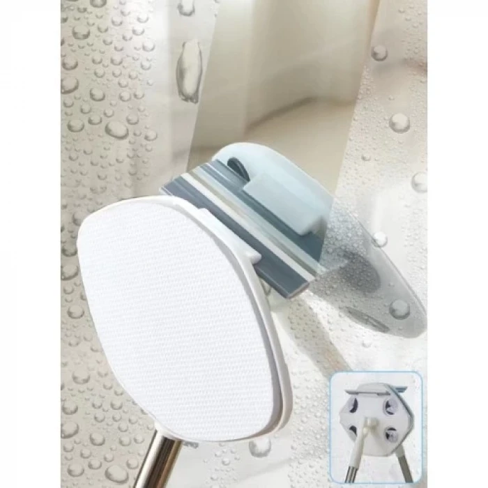 ieg™ Islak Mendil Uyumlu Pratik Çek Çekli Mop