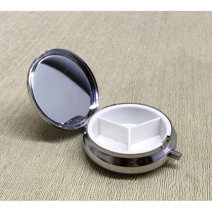 ieg™ İstanbul Temalı İlaç Kutusu  Model 10