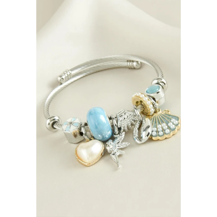 ieg™ İstiridye Panora Bileklik