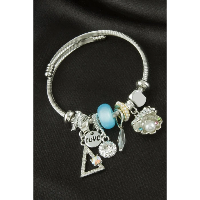 ieg™ İstiridye Panora Bileklik