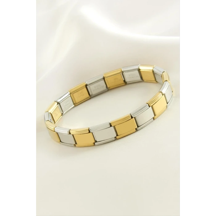 ieg™ İtalyan Çelik Bileklik