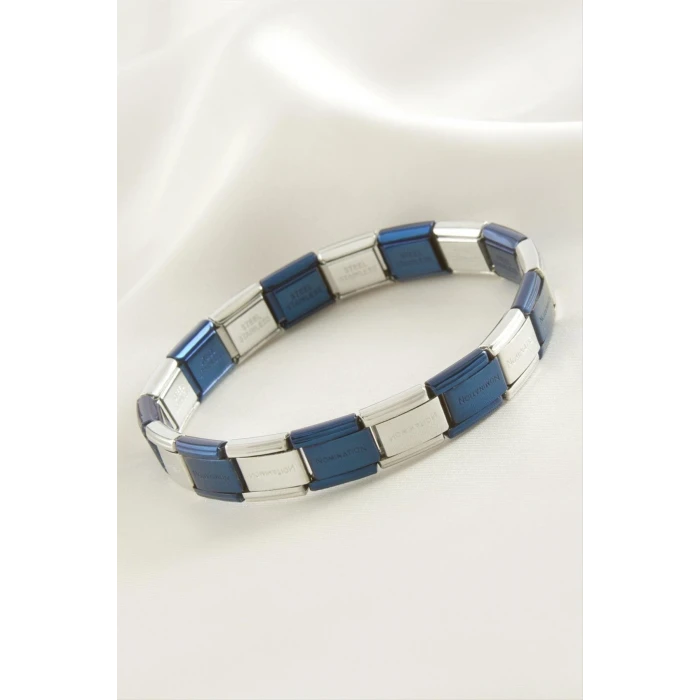 ieg™ İtalyan Çelik Bileklik