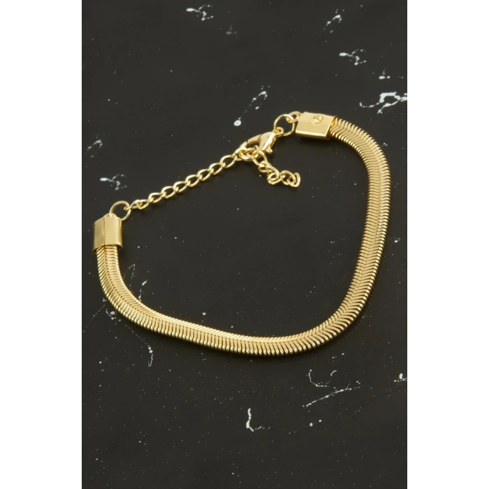 ieg™ İtalyan Zincir Bileklik