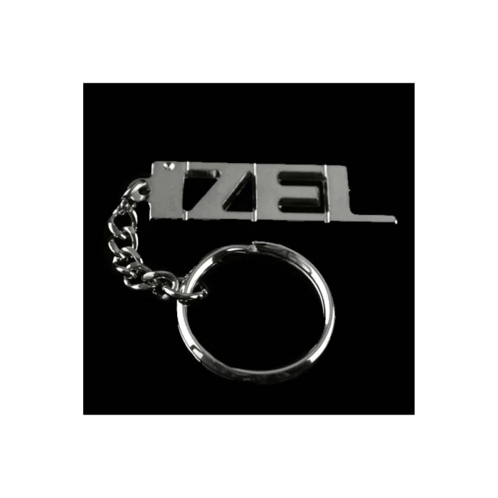 ieg™ İzel İsimli Anahtarlık