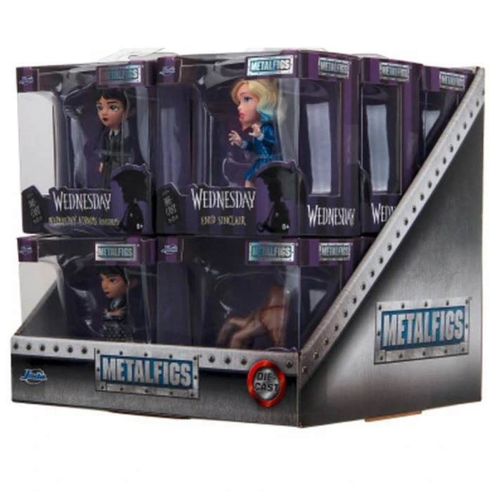 ieg™ Jada Wednesday Figür