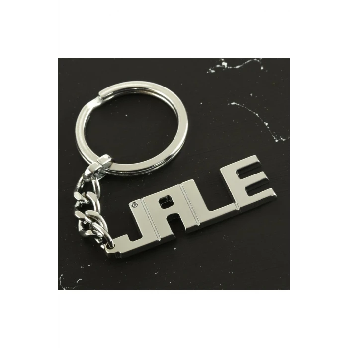 ieg™ Jale İsimli Anahtarlık
