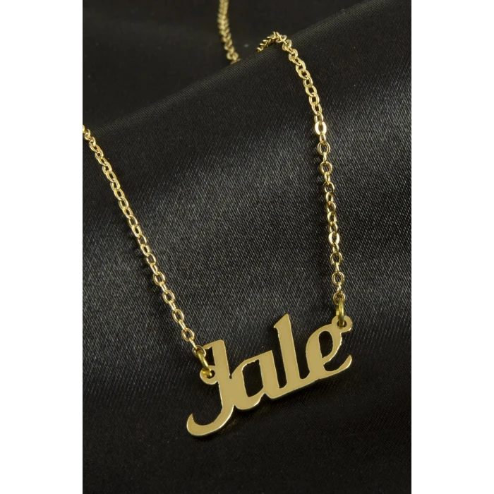 ieg™ jale isimli kolye (Kişiye Özel)
