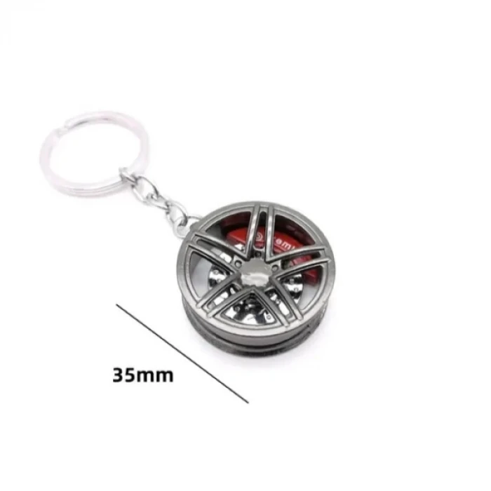 ieg™ Jant Disk Anahtarlık