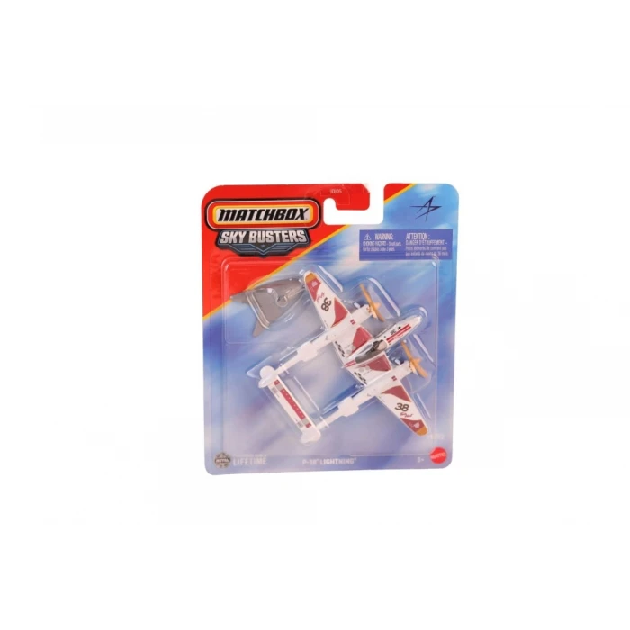 ieg™ JDJ05 Gökyüzü Araçları