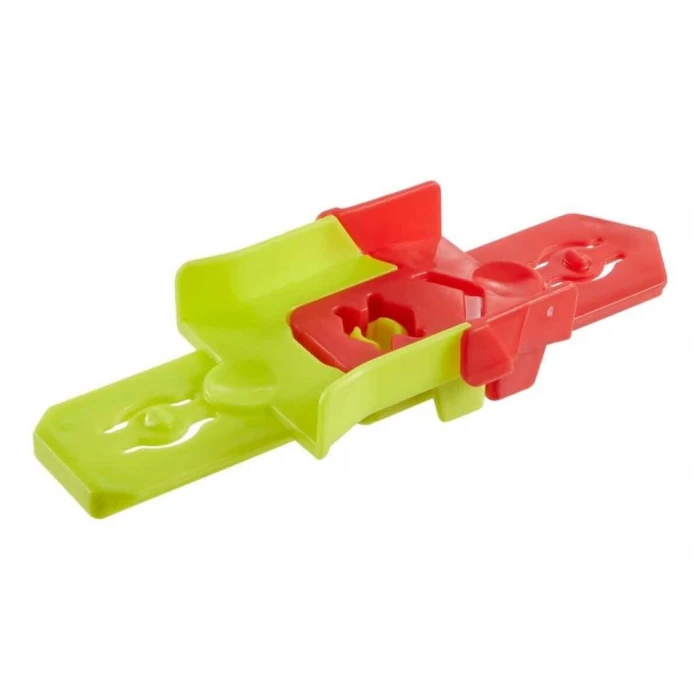 ieg™ JDW41  Track Düz Pist Paket