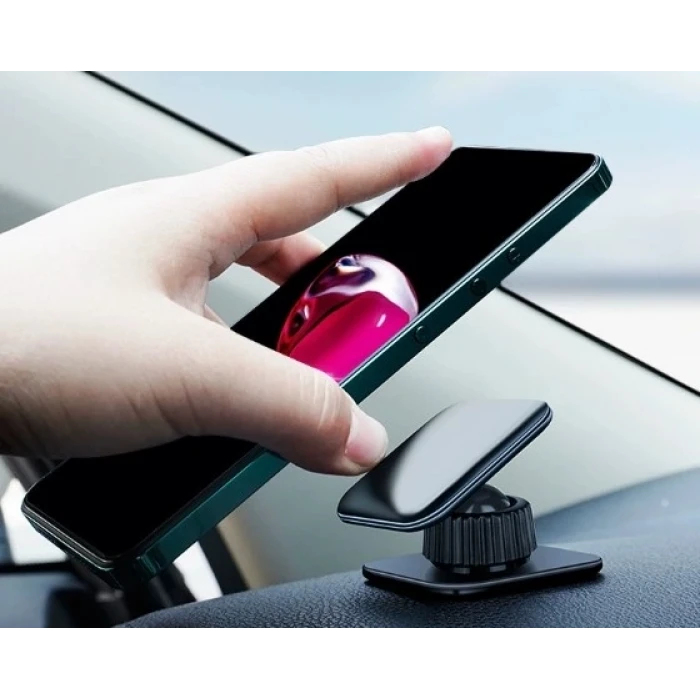 ieg™ Jel Yapışkanlı Araba Telefon Tutucu