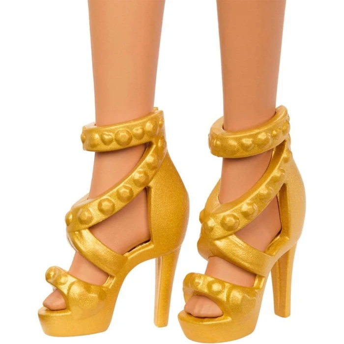 ieg™ JFR09 Salon Dansçısı Bebek