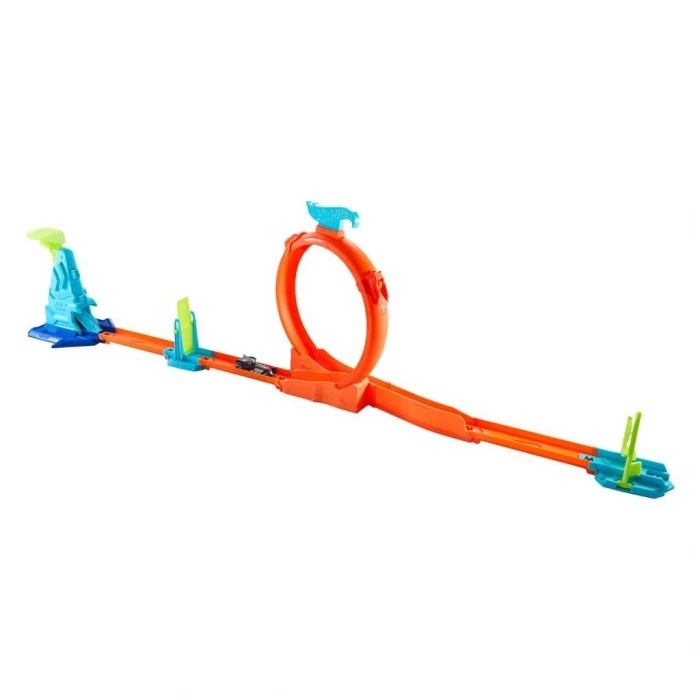 ieg™ JHK76   Akrobasi Pistleri