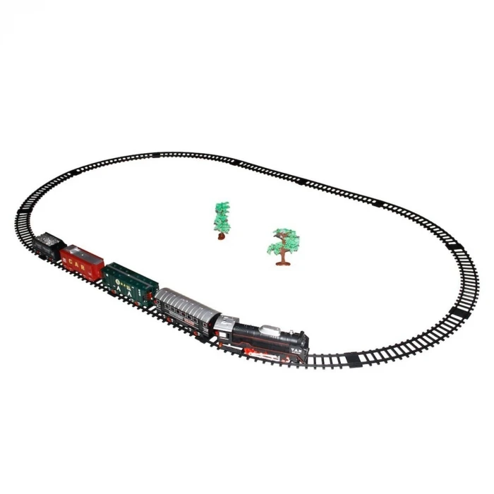 ieg™ JHX6687 KUT 26 PCS CLASSIC MODEL TREN