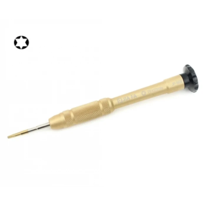 ieg™ Jıafa Jf-609-t6 Profesyonel Tornavida