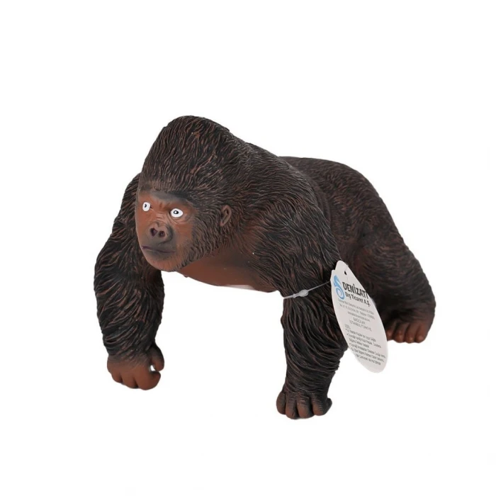 ieg™ JQ-Y15-15 Sesli Orangutan -Can Oyuncak