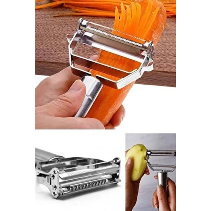 ieg™ Jülyen Meyve Sebze Soyacağı