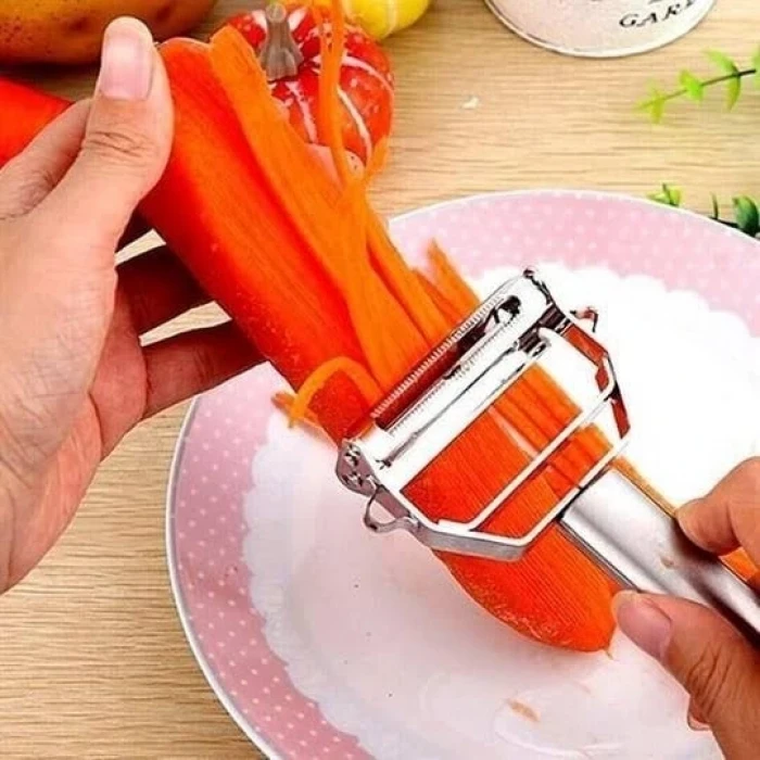 ieg™ Jülyen Meyve Sebze Soyacağı