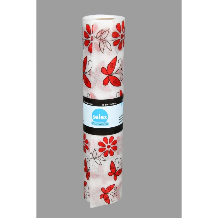 ieg™ Jumbo Çok Amaçlı Raf Örtüsü -637