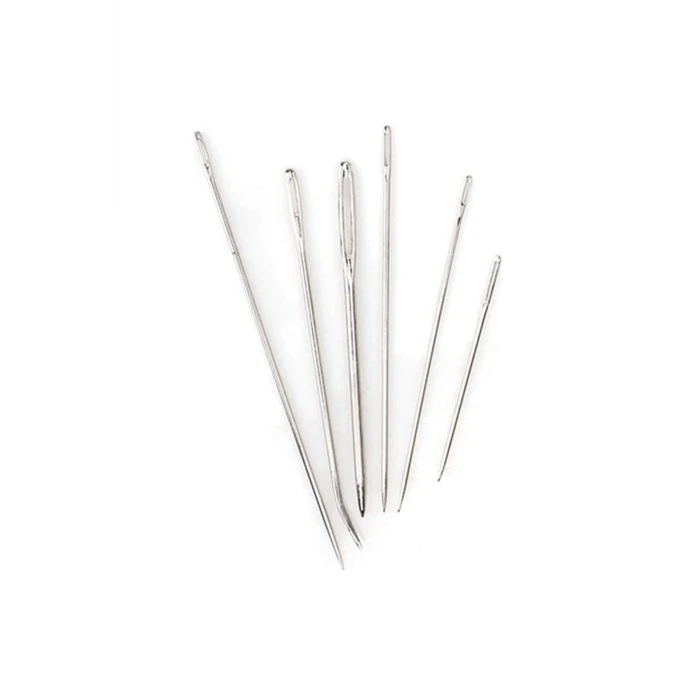 İEG Jumbo İthal İğne Seti 55 li Set